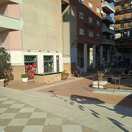Stanze Al Porto Daire Civitavecchia Dış mekan fotoğraf
