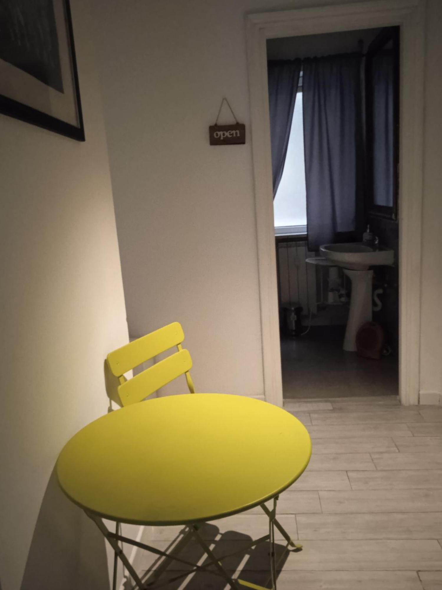 Stanze Al Porto Daire Civitavecchia Dış mekan fotoğraf