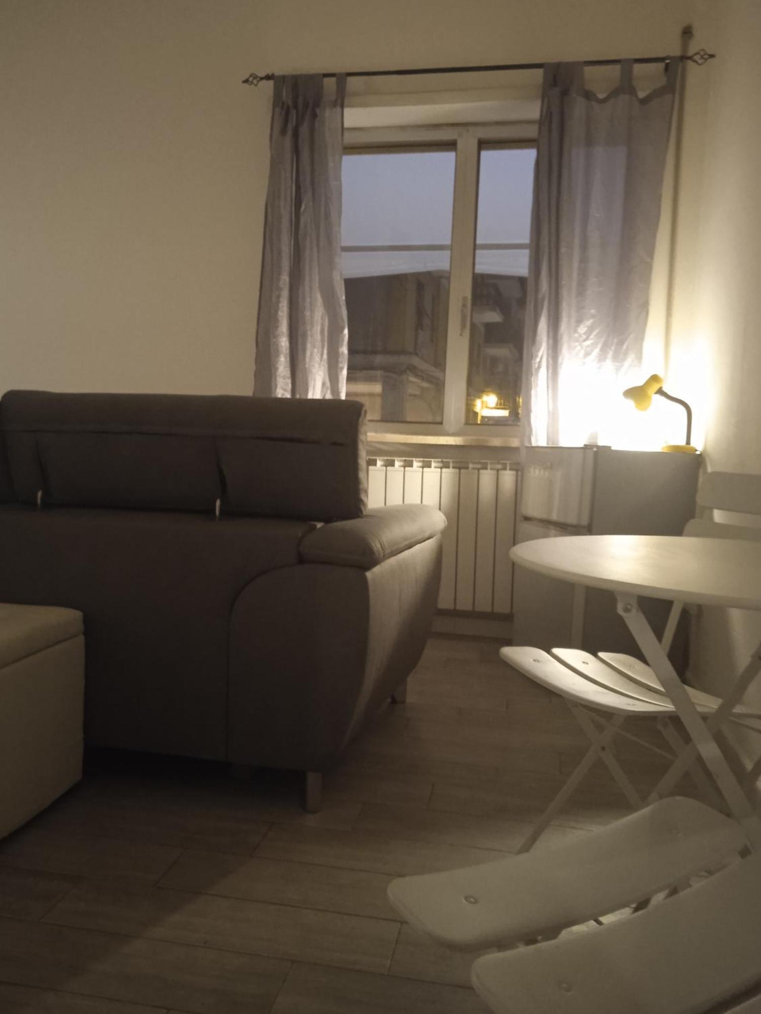 Stanze Al Porto Daire Civitavecchia Dış mekan fotoğraf