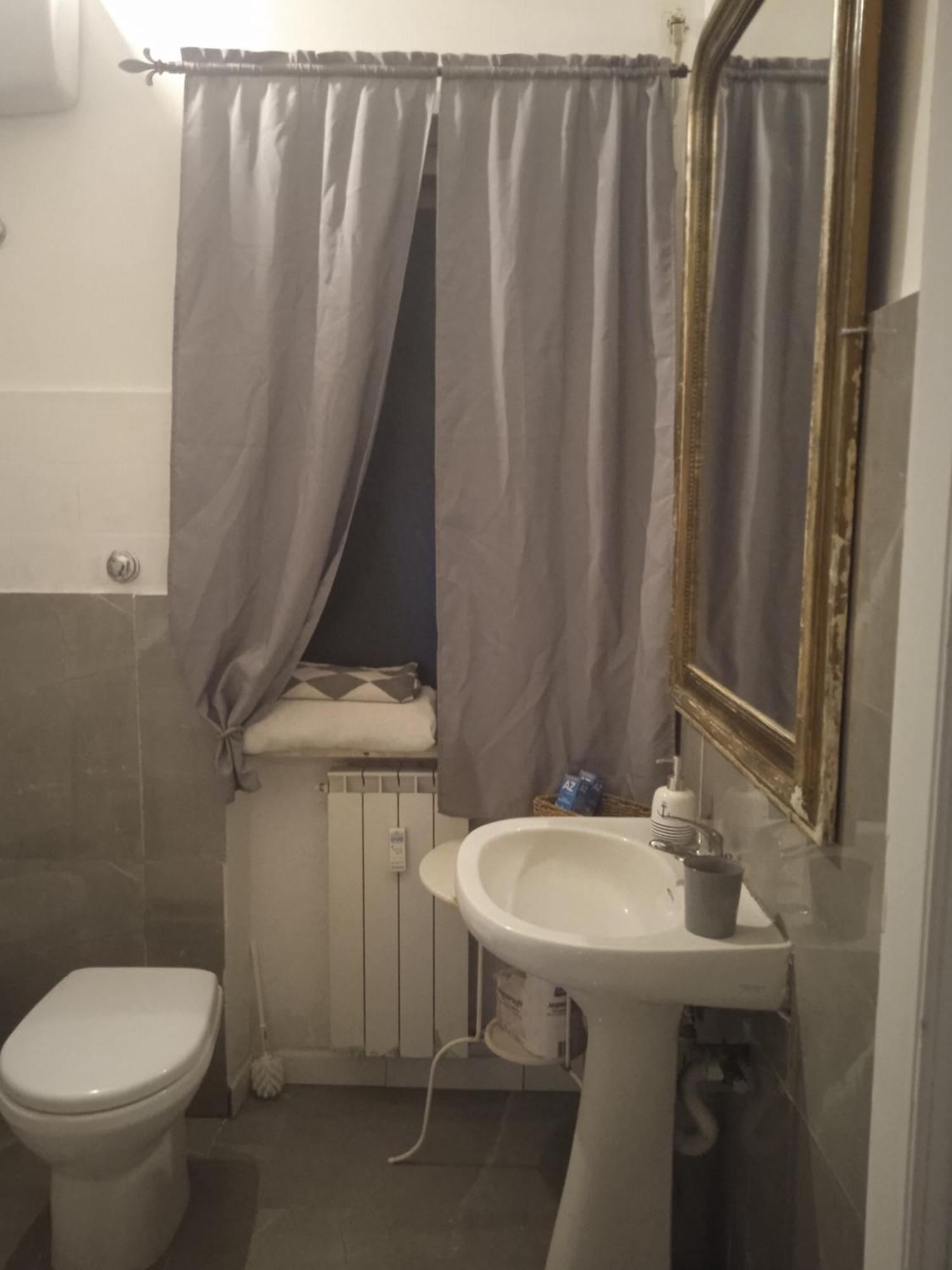 Stanze Al Porto Daire Civitavecchia Dış mekan fotoğraf