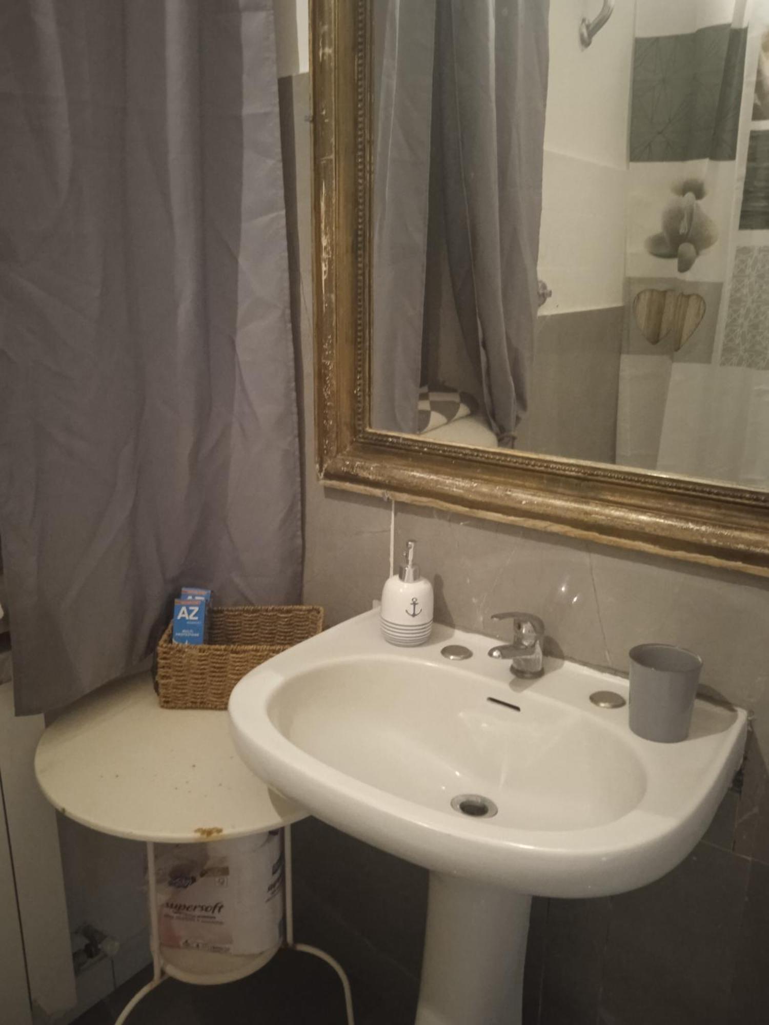 Stanze Al Porto Daire Civitavecchia Dış mekan fotoğraf