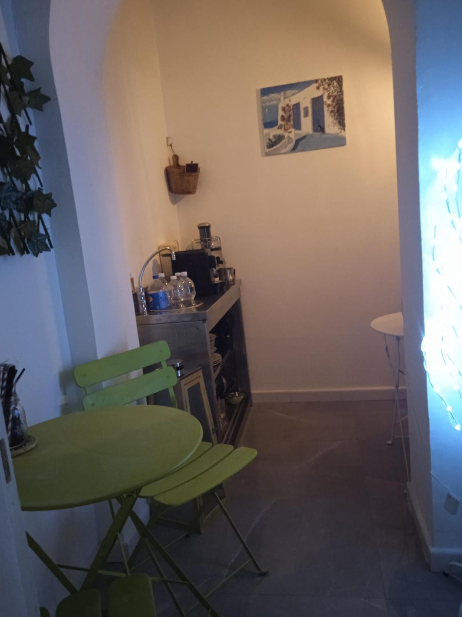 Stanze Al Porto Daire Civitavecchia Dış mekan fotoğraf