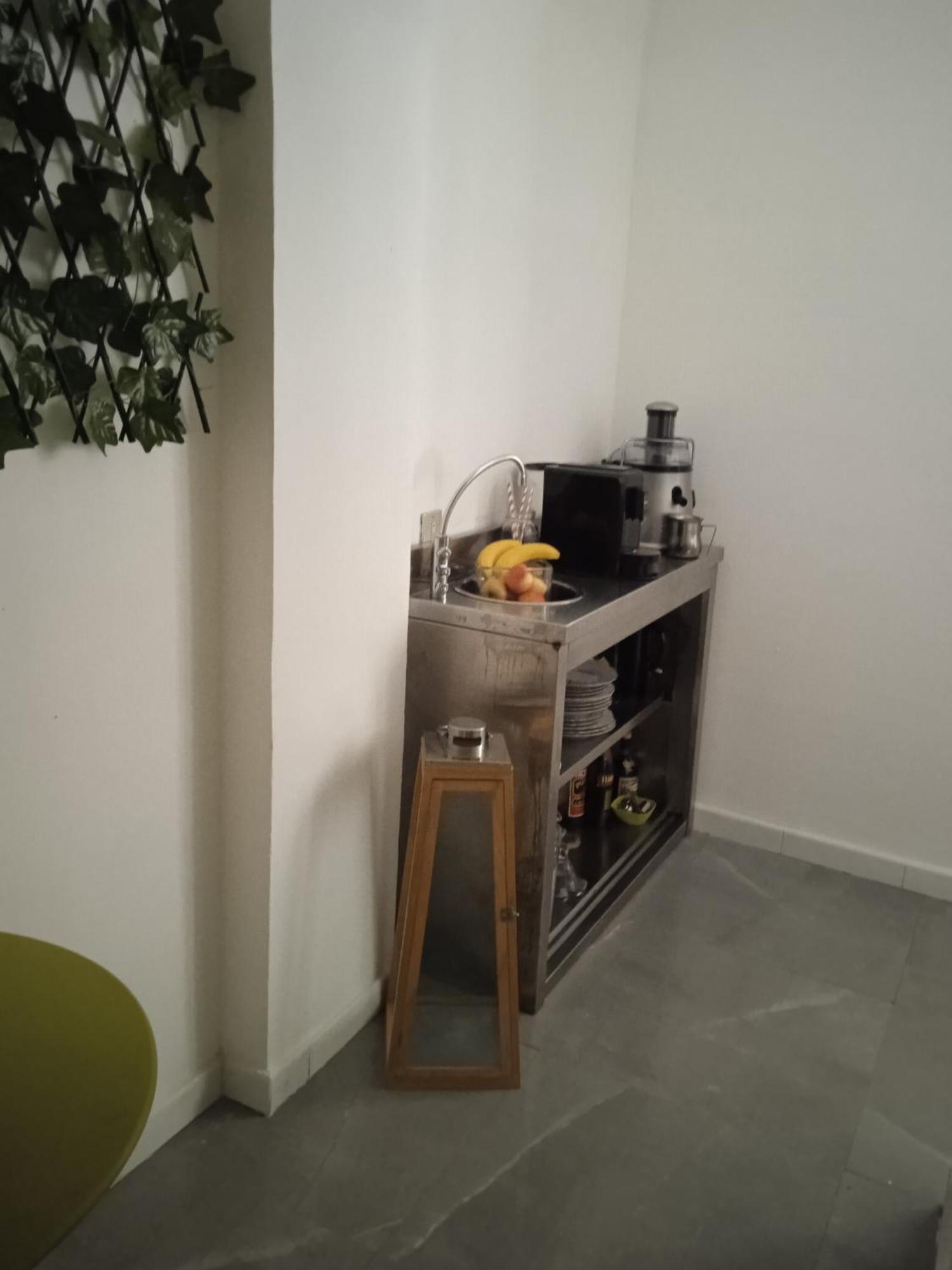 Stanze Al Porto Daire Civitavecchia Dış mekan fotoğraf