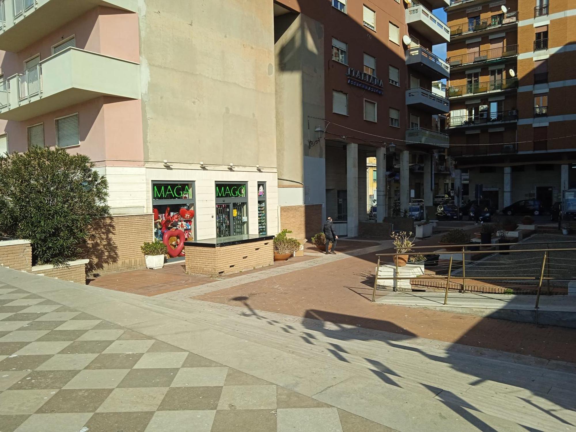 Stanze Al Porto Daire Civitavecchia Dış mekan fotoğraf