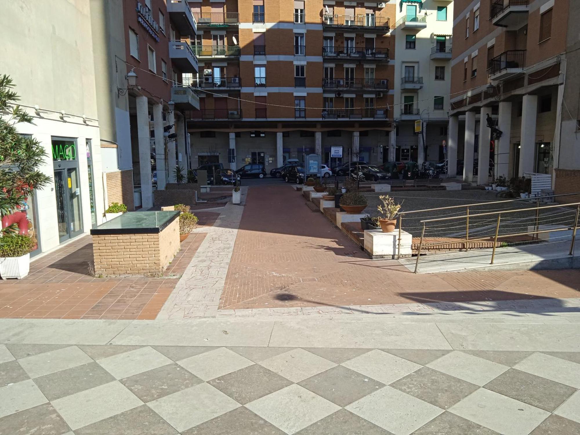 Stanze Al Porto Daire Civitavecchia Dış mekan fotoğraf